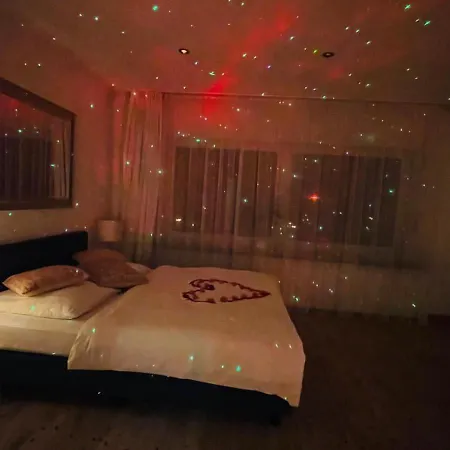 Hotel Sternenlicht Lohne (North Rhine-Westphalia)
